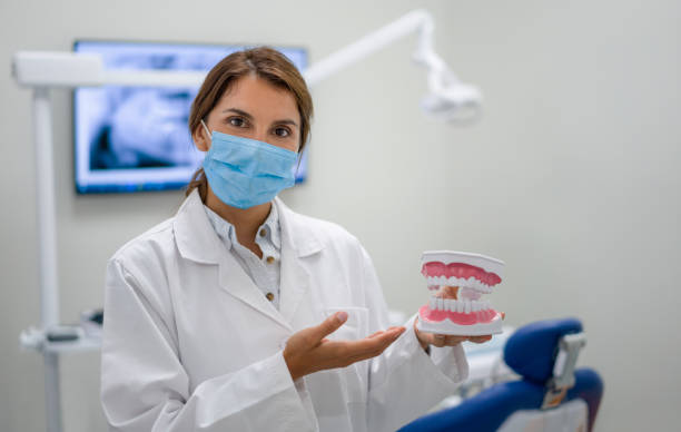 Best Emergency Denture Repair in Le Grand, CA