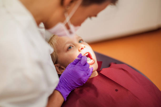 Best Emergency Gum Treatment in Le Grand, CA