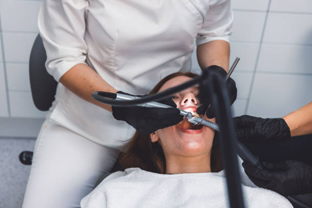 Best Weekend Emergency Dentist in Le Grand, CA