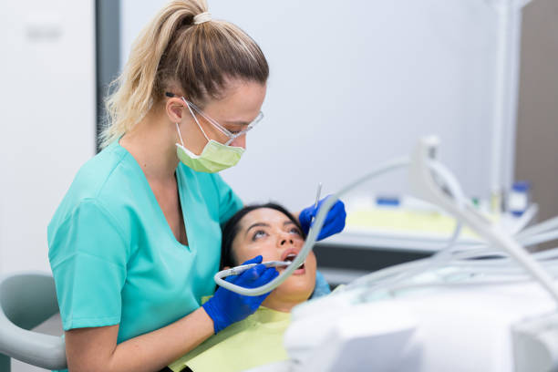 Best Emergency Treatment for Dental Infections or Abscesses in Le Grand, CA