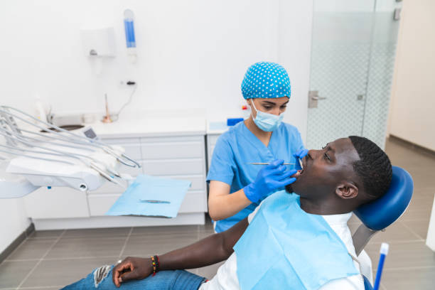 Best Urgent Care for Lost Fillings or Crowns in Le Grand, CA